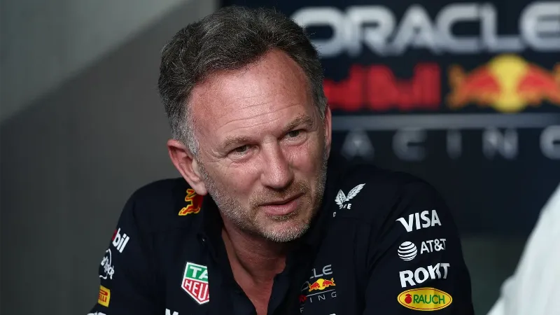 Кристиан Хорнер хочет сосредоточиться на позитивных моментах Red Bull после Гран-при Саудовской Аравии, несмотря на штраф Макса Ферстаппена.
