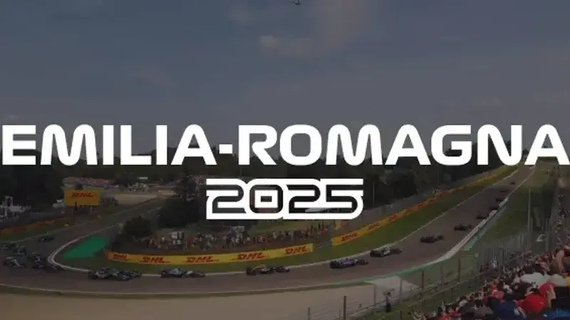 Формула 1 Гран-при Эмилии-Романьи 2025, Квалификация, 17.05.2025: прямая трансляция и запись | F1 2025