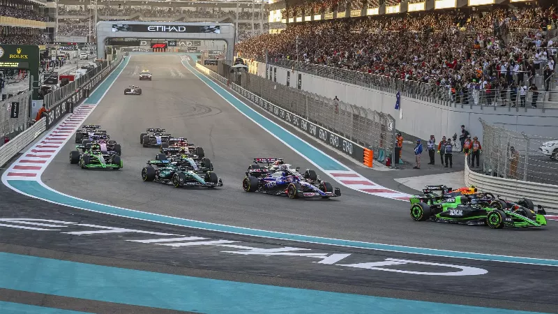 FIA планирует ужесточить контроль за гибкими крыльями в Формуле-1 в сезоне 2025 года.