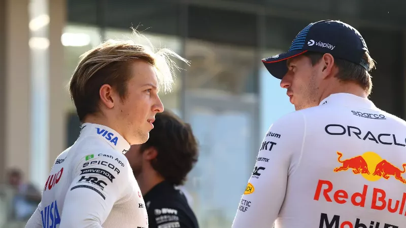 Бывший сотрудник Red Bull призывает команду поддержать нового напарника Макса Ферстаппена и не допустить повторения прошлого.