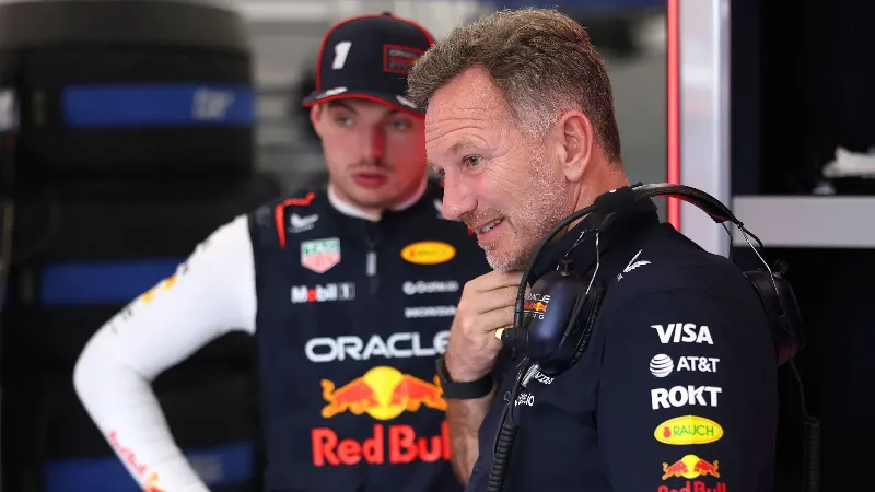 По мнению эксперта, Red Bull может повторить историю Williams, если Макс Ферстаппен уйдет.   Sources and related content