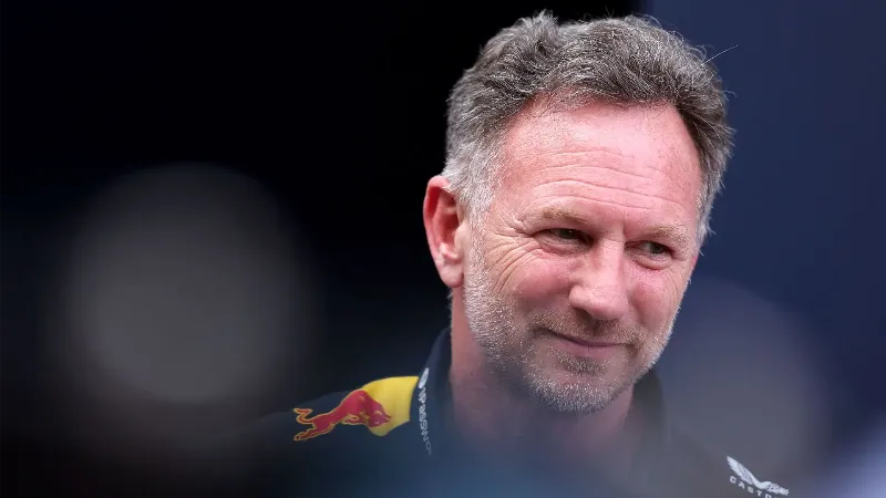 Высшее руководство Red Bull угрожало уйти в отставку, если бы Кристиан Хорнер был уволен из-за скандала с его неподобающим поведением.