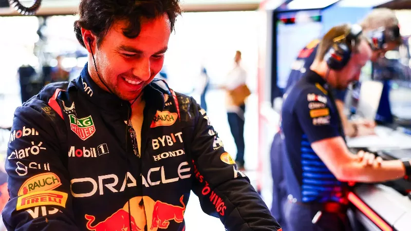 «Самая сложная команда», - Серхио Перес дал четкую оценку роли Red Bull в своей карьере в Формуле-1.