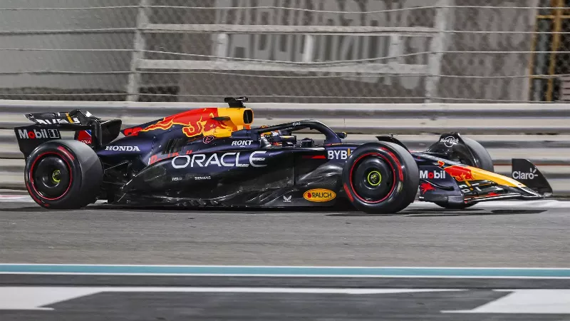 Red Bull, по сообщениям, недовольны FIA из-за введения новой технической директивы